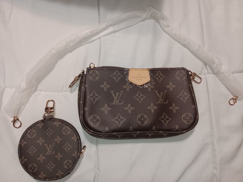 Louis vuitton multi pochette - vuitton,