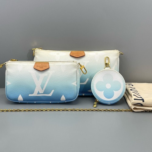 Louis vuitton multi pochette - louis,