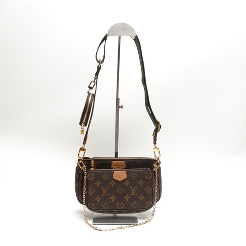 Louis vuitton multi - vuitton, pochette