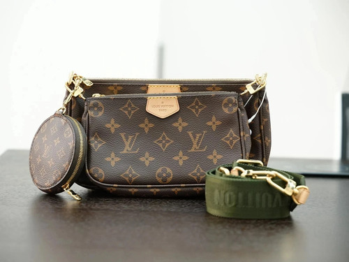 Louis vuitton multi pochette - louis,