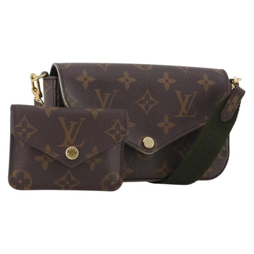Louis vuitton monogram - louis, multi