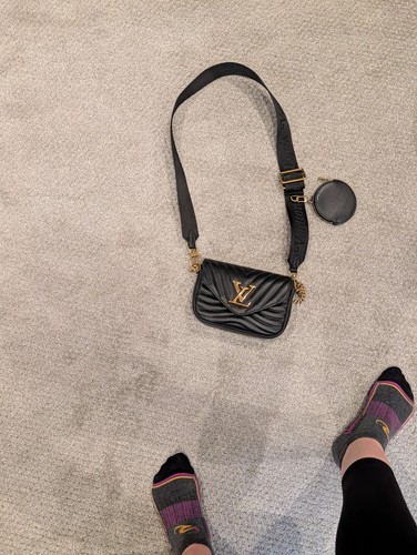 Louis vuitton new - wave, multi