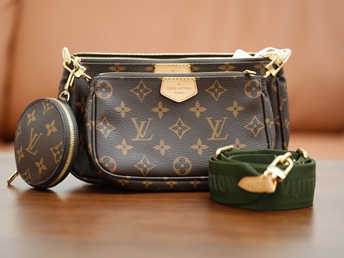 Louis vuitton multi - multi, pochette